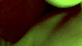 Sucking Dick While Fisting Pussy