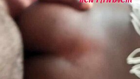 Watch me fuck my wife's pussy hard at home?