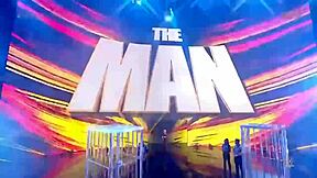 Female wargames in Survivor Series 2022