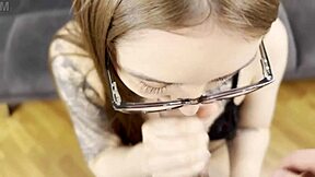 my roommate says, 'fuck my face hard' in the dorm