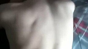 I Feel Skinny White Whore's Rough Passion