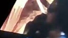 Adventures of Cubby, the Porn Hubby in Various Scenes.