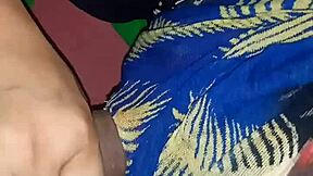 Fucking my hot girlfriend Priyanshisharma14 in doggystyle and assfucking