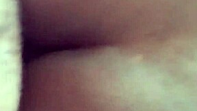 Watch me fuck my wife's pussy hard at home?