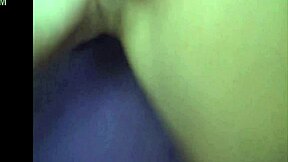 This milf deepthroats and takes anal close up.