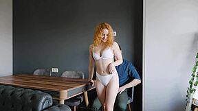 Teen 18+ Couple Caught Fingering Wet Pussy and Moaning with Big Cock