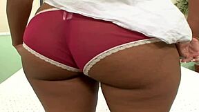 catalina taylor gets pussy fucked