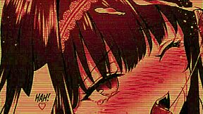 My boyfriend filmed me as I moaned during anal sex