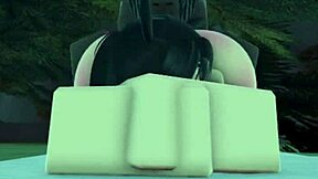 cheating slut asked me to plow her big ass~