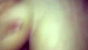 Brunette with Huge Ass Sits and Rides in Descriptive Scenes