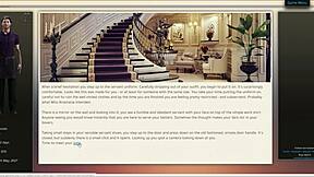 Be Anastasia's Sub Now!