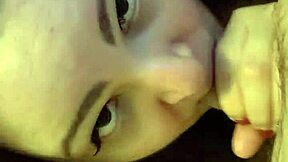 girl chats about loving her daddy