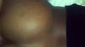 i love watching the black couple's bent-over doggystyle backshots