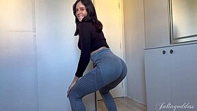 Experience the best anal ride ever!