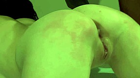 20-year-old craves big black cock part 2 he's whipping her beautiful ass