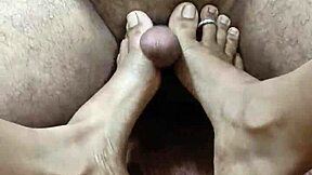 South Indian Couple In Saree Homemade Creampie Fuck.