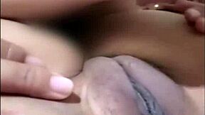 Sensual Call Sex With Pretty Asian Wife Ashira