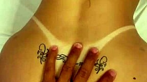 brazilian housewife monica lima horny let guy record her hot actions 😏