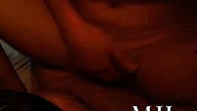 Descubierto en el acto con charlotte grey y rodrinuka