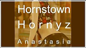 Be Anastasia's Sub Now!