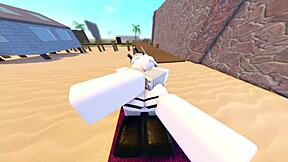 Proto snow competition with big ass and tits