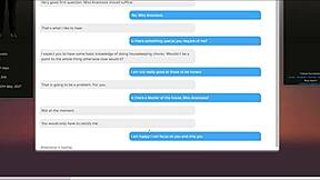 Be Anastasia's Sub Now!