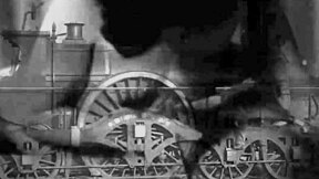 My Secret Life Vintage Retro Hairy Antique