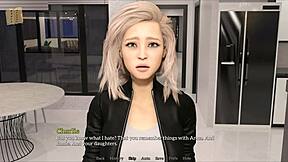 My New Memories 29 With Big Tits Game