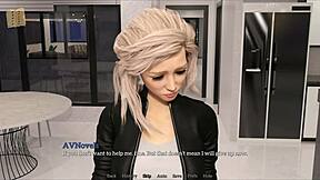 My New Memories 29 With Big Tits Game