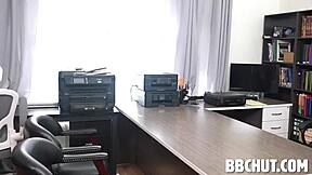 She Closed The Best Deal Ever