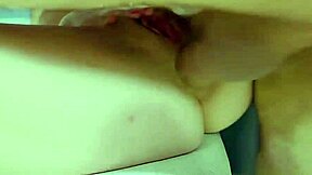 Wet Fat Ass Tight Pussy Anal With Pretty Novinha Loira