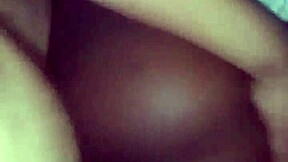 i love watching the black couple's bent-over doggystyle backshots