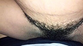 Big ass Indian couple has real sex at the village ranch 😍