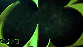 double standard xxx continuation trailer with latina group