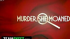 Two Stepmoms Fuck Their Stepsons In Private Lesbian 4some