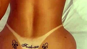 brazilian housewife monica lima horny let guy record her hot actions 😏