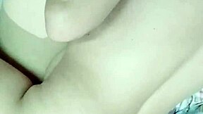 A fuck where my pussy got really wet - exciting video