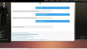 Be Anastasia's Sub Now!