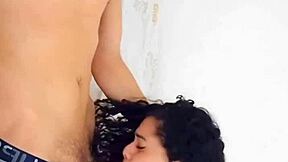 Que Bunda Gostosa Do Caralho Vou Bater - Contos De Sexo - Fabricio Lorenco - Ela Hotwife Official - Completo No Red
