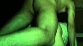 young guy feels intense passion fucking 40-year-old argentinian milf.