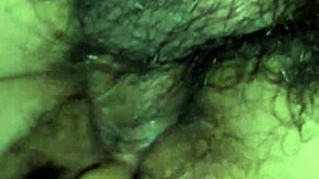 Wet slut wife takes monster cock in hardcore action.