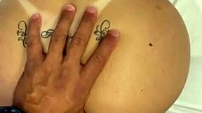 brazilian housewife monica lima horny let guy record her hot actions 😏