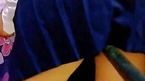 He breaks my ass, plese it herts