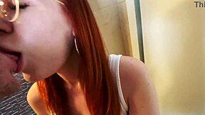 Am primit o surpriză grozavă de la iubita mea