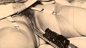 Vintage Bizarre Diaries Reveal Secret 19th Century Life!