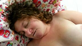 shawn's masturbation session ending in facial cumshot