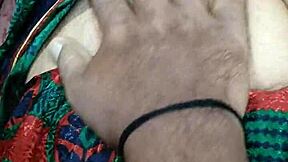 South Indian Couple In Saree Homemade Creampie Fuck.