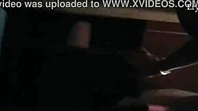 Explore the BDSM bed and cage setup in this thrilling tour!