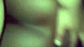 i love watching the black couple's bent-over doggystyle backshots