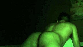 young guy feels intense passion fucking 40-year-old argentinian milf.